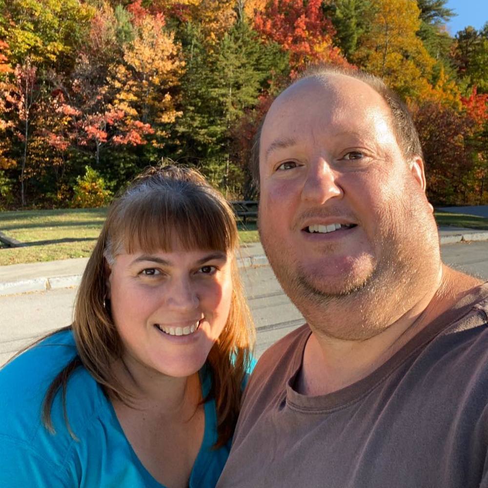 Meet your Posher, James&Carol